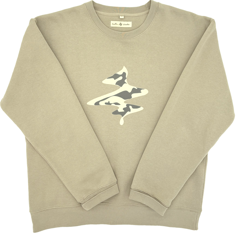 Tree Crewneck featured media