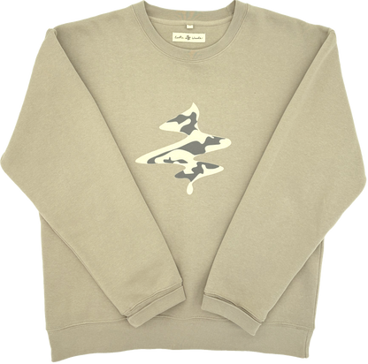 Tree Crewneck