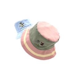 Be Out Bucket Hat featured media