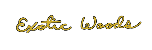 Exotic Woods