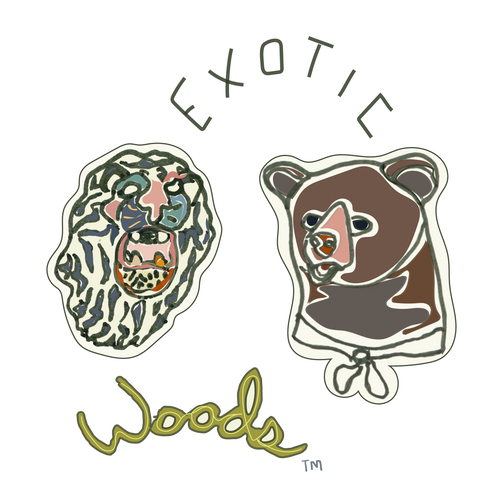 Exotic Woods
