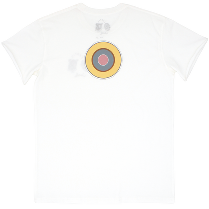 Bear + Lion Crop Arm Tee alternate media