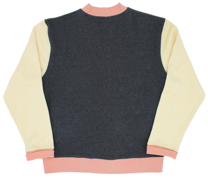 Bear+Lion Cardigan alternate media