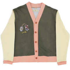 Bear+Lion Cardigan featured media