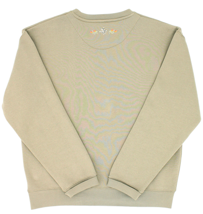 Tree Crewneck alternate media