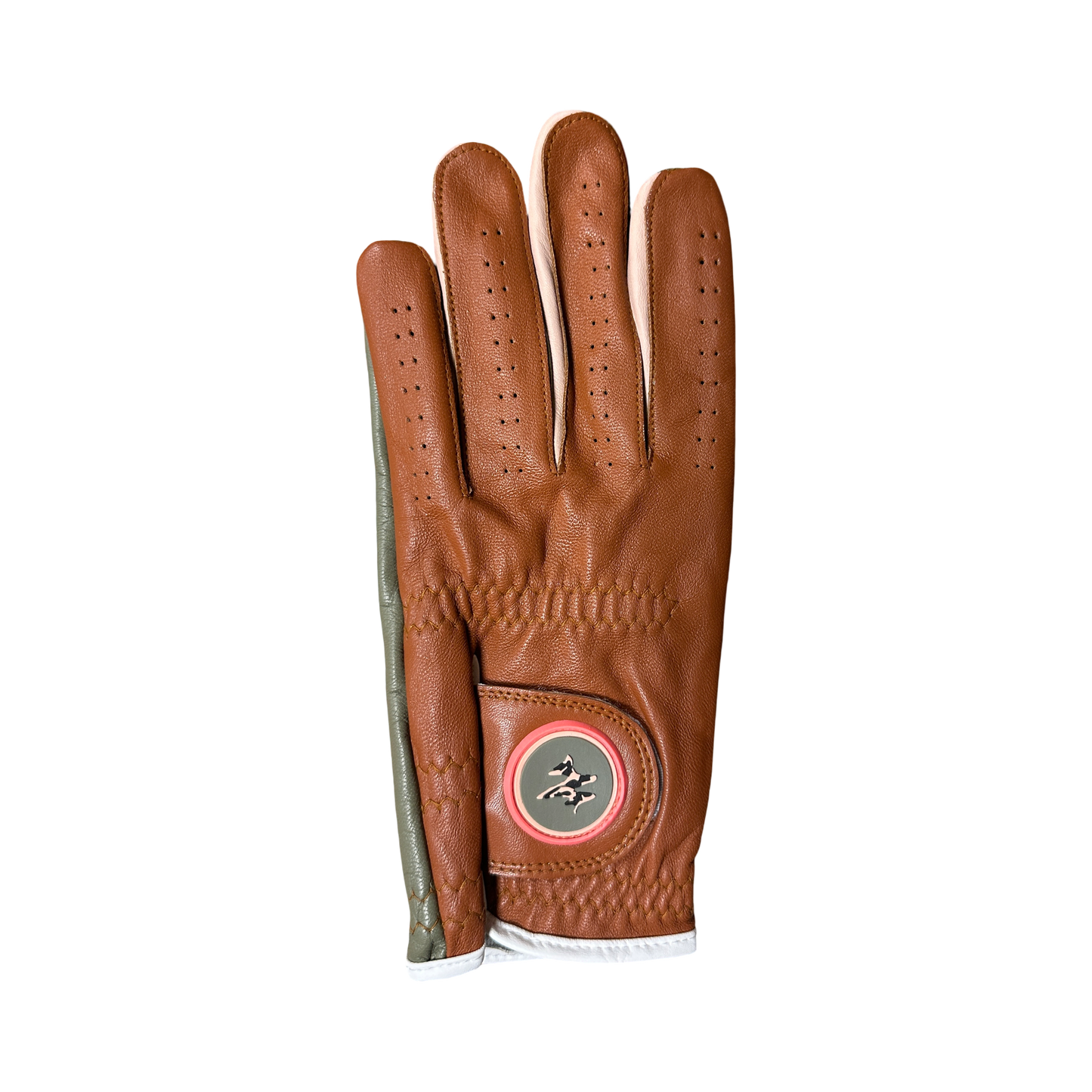 Driving Glove front view