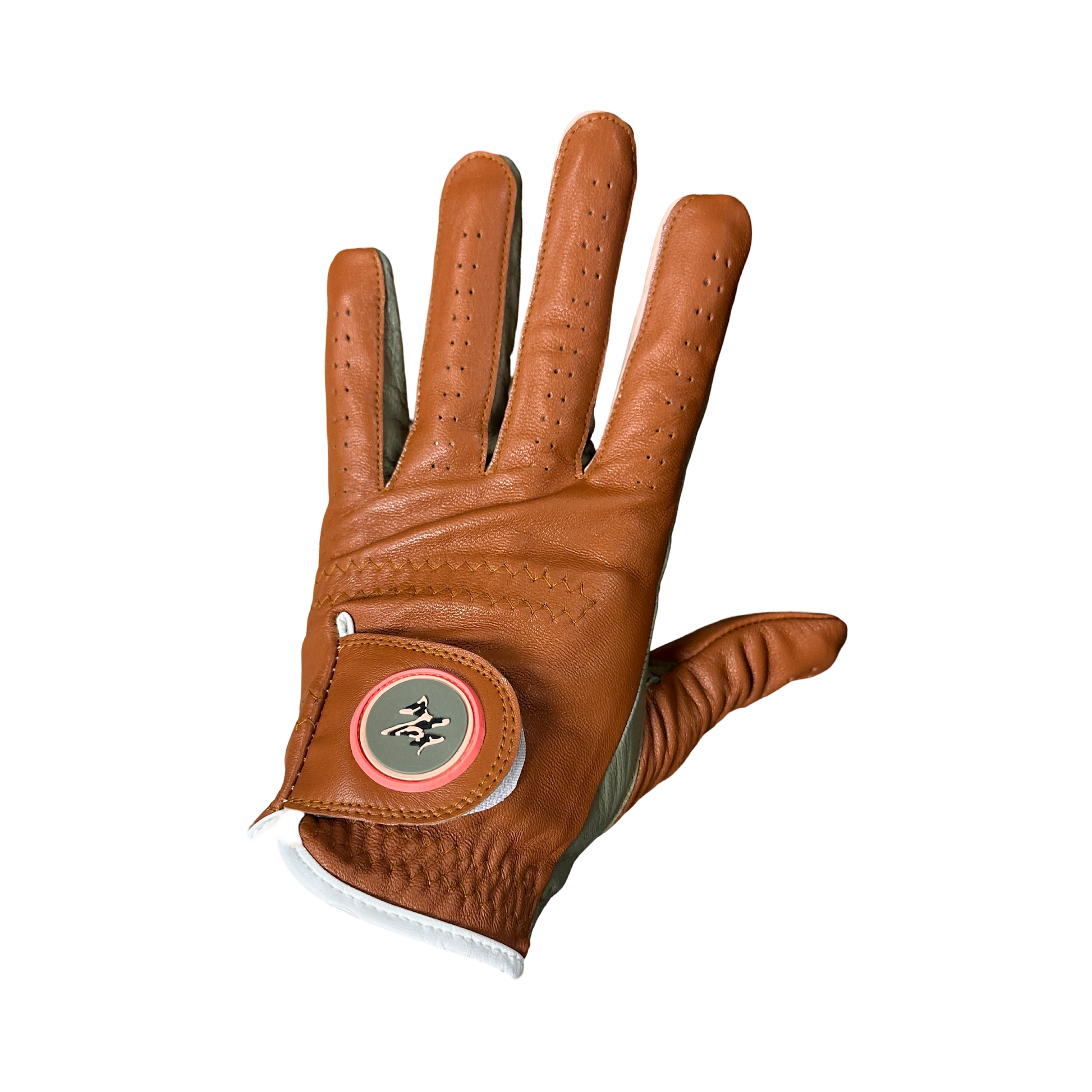 Driving Glove front view