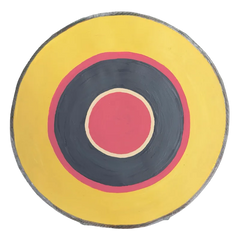 product circle target